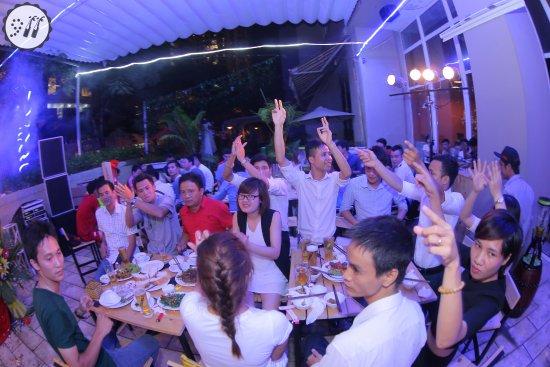 911 Restaurant & Coffee